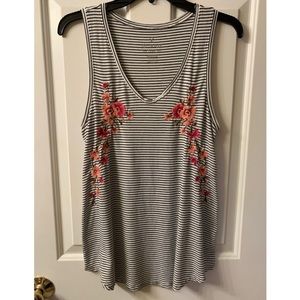 American Eagle Tank Top